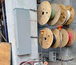 Commercial Material