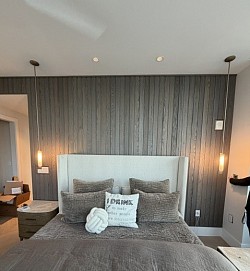 Pendant Lights
