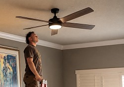 Ceiling Fan