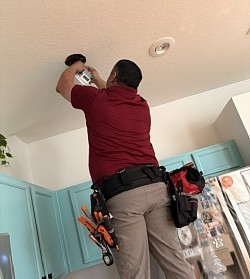 Recessed Lighting